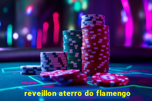 reveillon aterro do flamengo